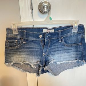 Hollister Shorts